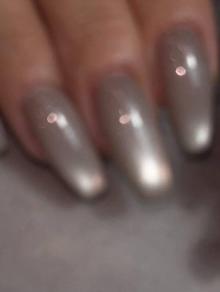 潤肌マグネット🫧