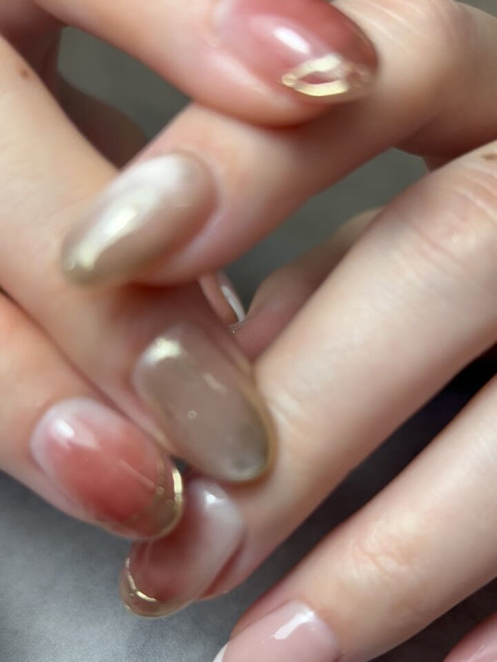持ち込みデザイン🩰🫧‪