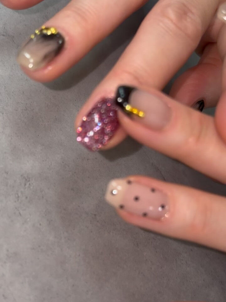 【mari】個人定額B🖤 ̖́-