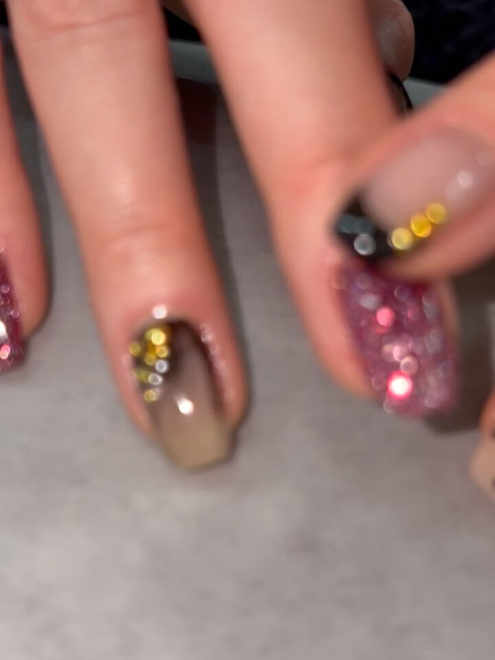 【mari】個人定額B🖤 ̖́-