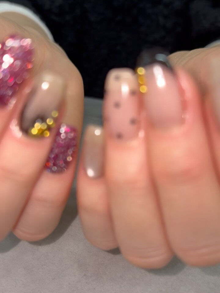 【mari】個人定額B🖤 ̖́-
