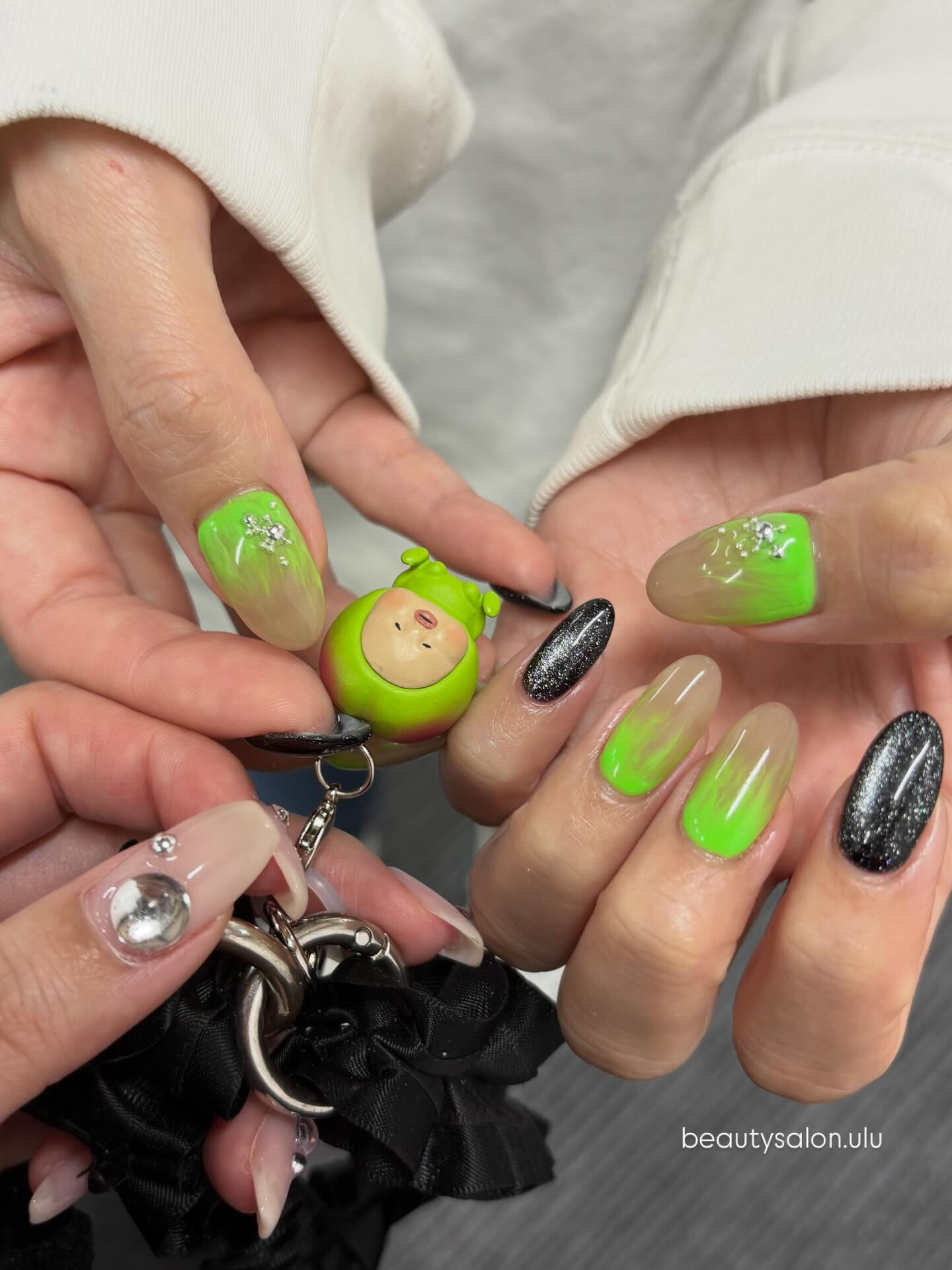 mari定額A⋆⸜💚⸝‍⋆