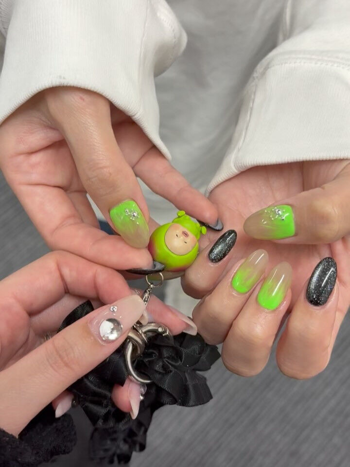 mari定額A⋆⸜💚⸝‍⋆