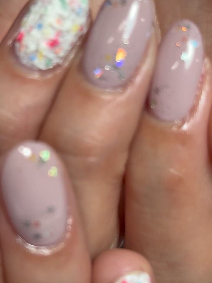 持ち込みデザイン10本🧁