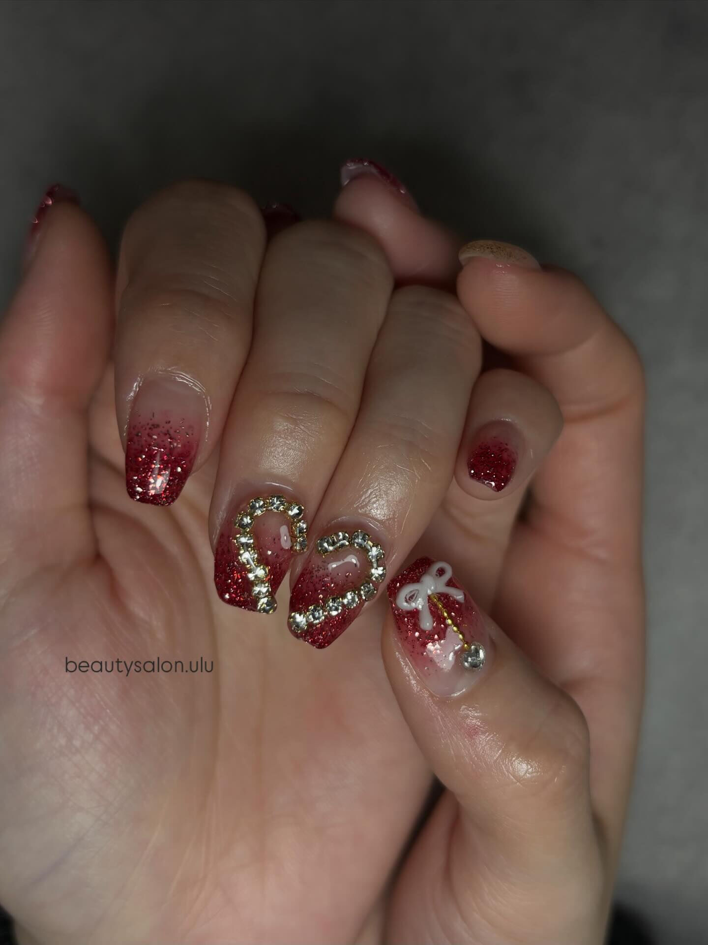 ♡♡