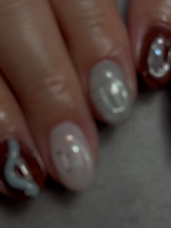 岡崎市ネイルサロン🫧‪beautysalon.ulu🫧‪