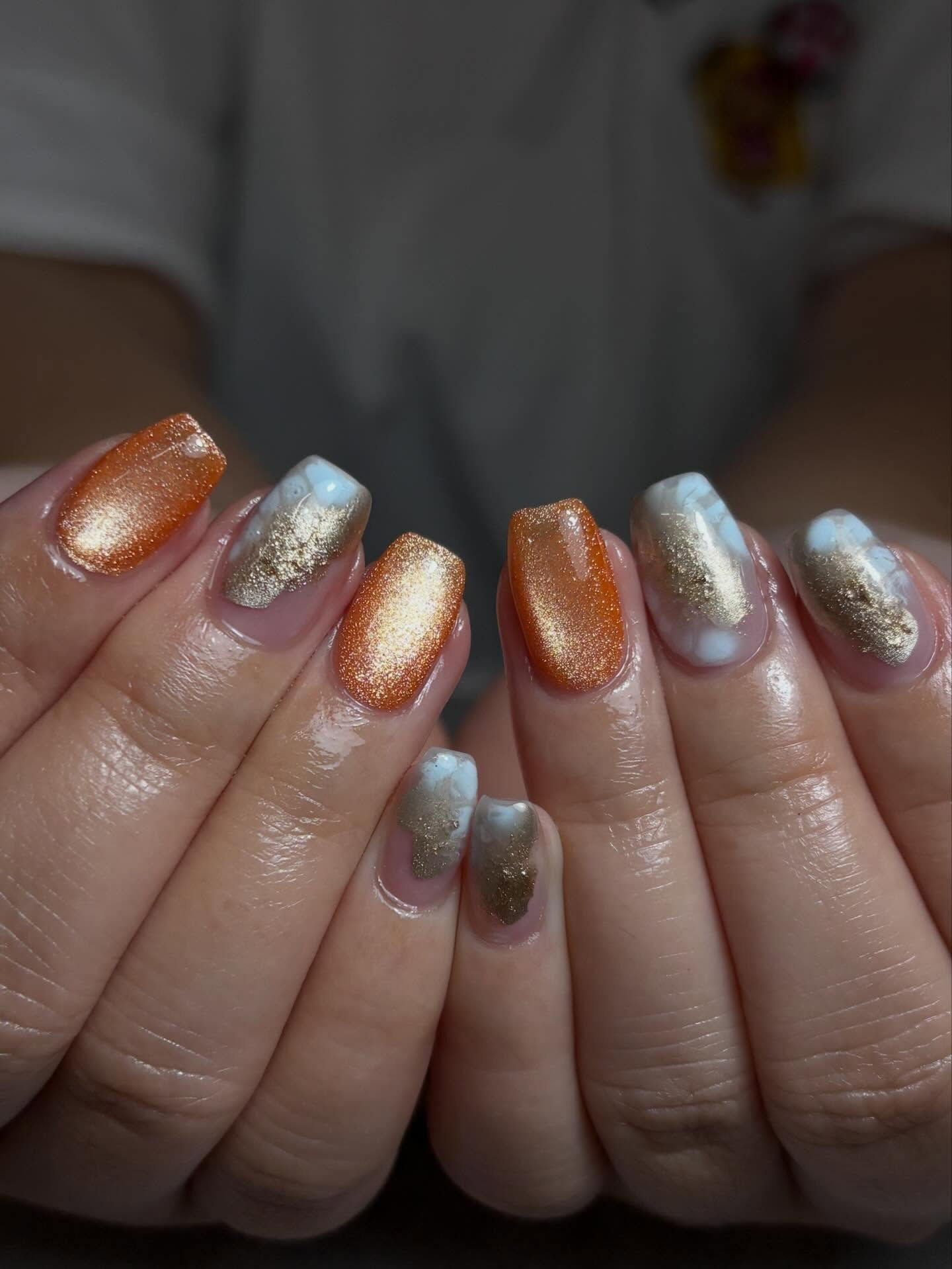 mari個人定額Aデザイン🍊 summer!!