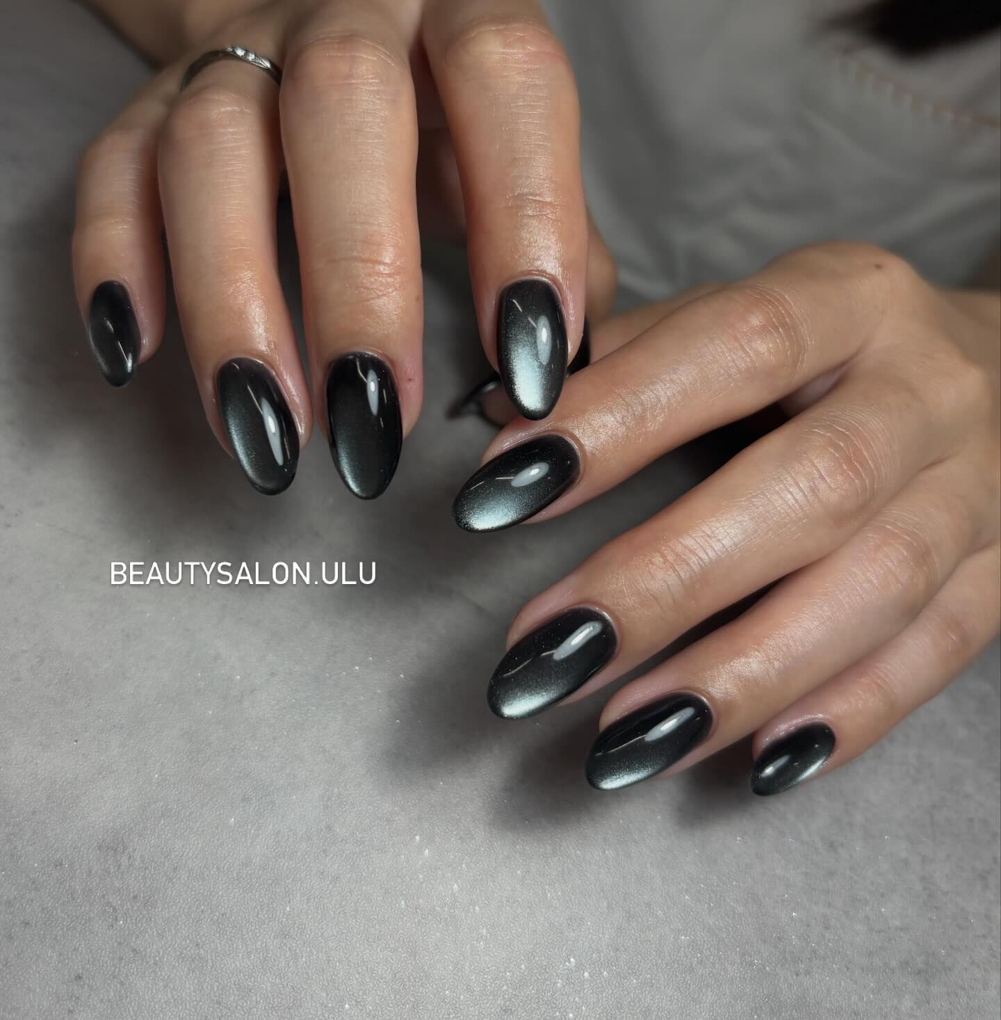 black magnet🌚🖤