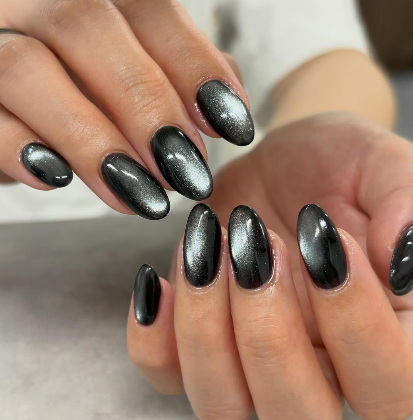 black magnet🌚🖤