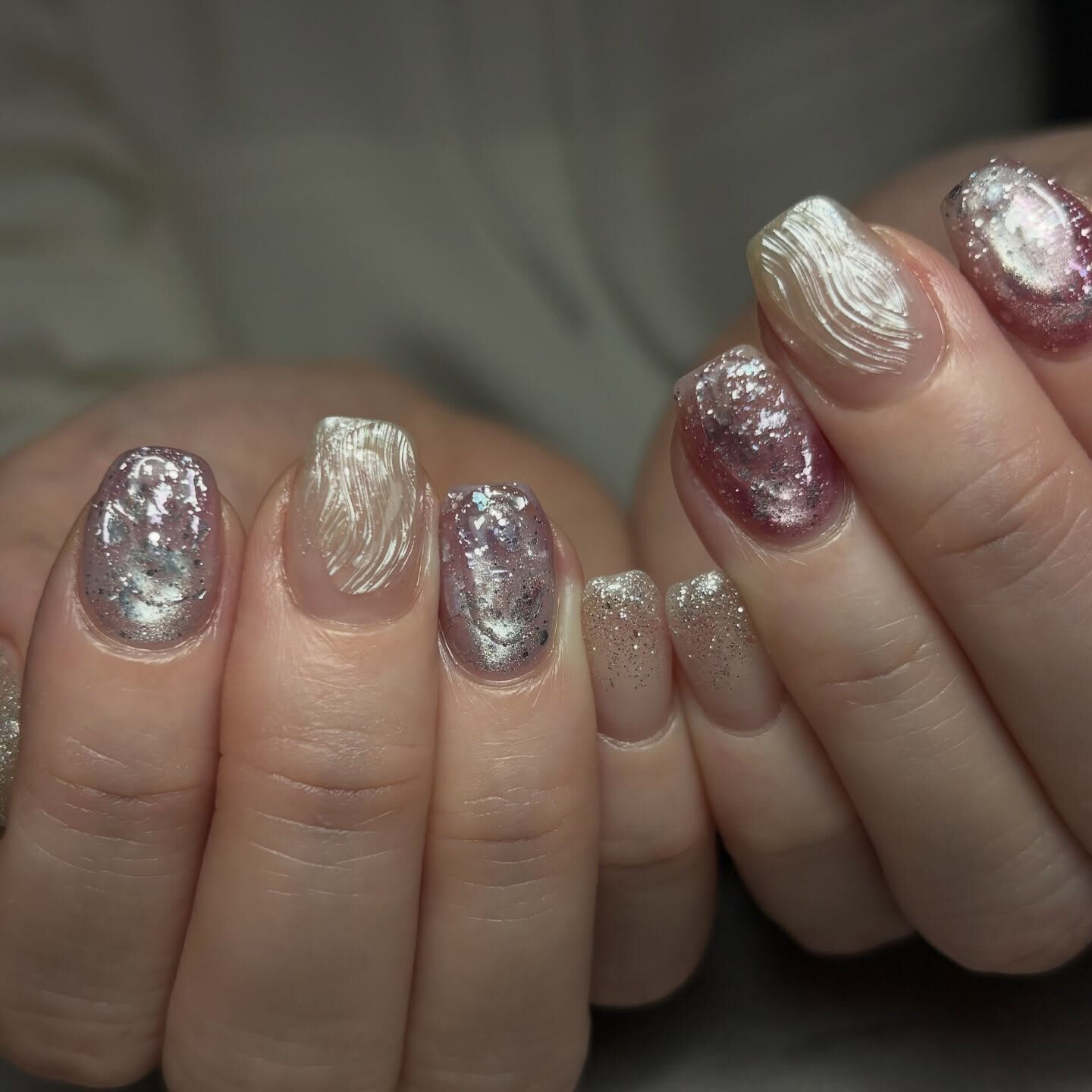 mari個人定額Aデザイン✧︎ ✧︎ ✧︎
