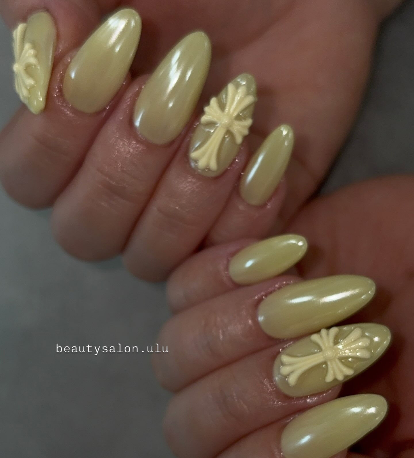 大人気クロム🌼 