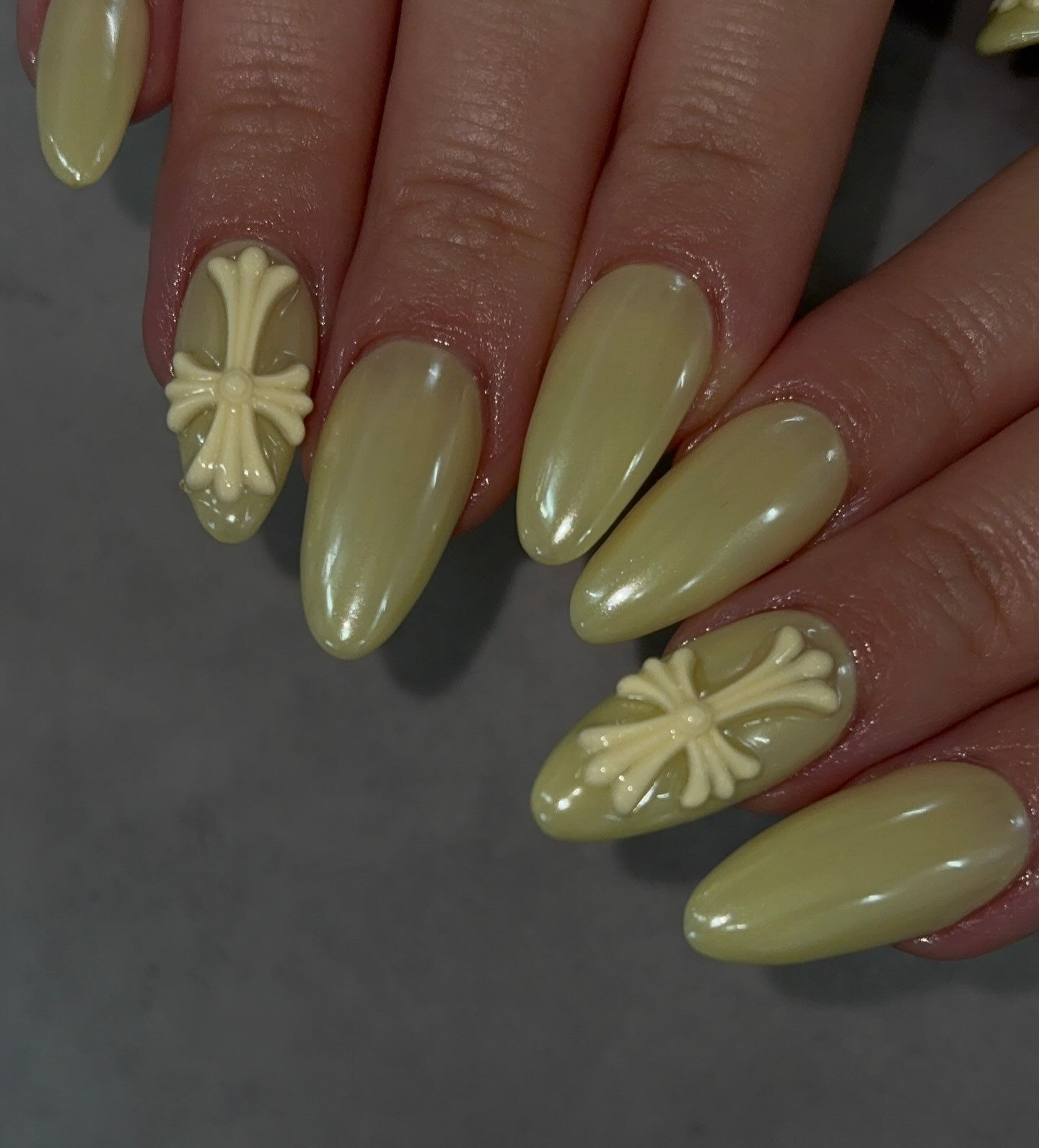 大人気クロム🌼 
