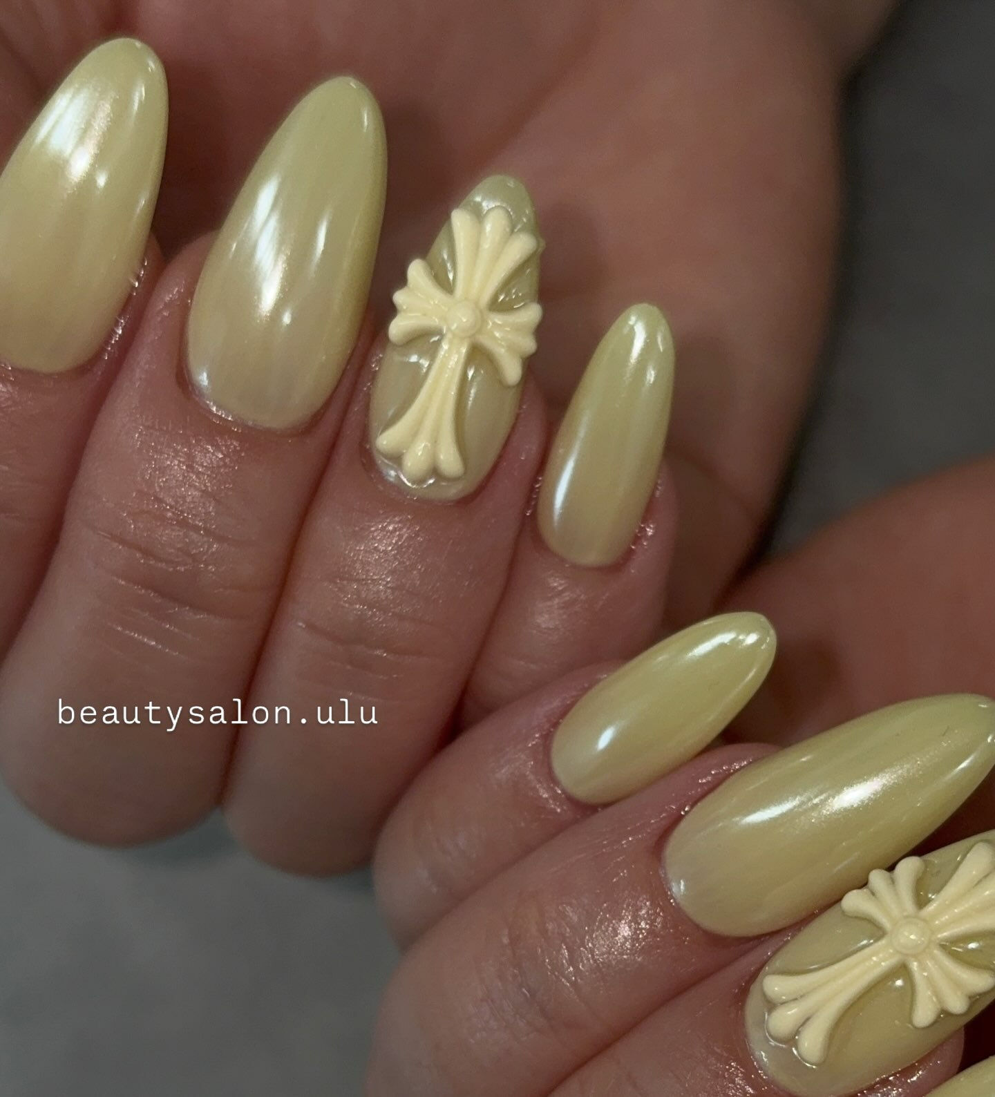 大人気クロム🌼 