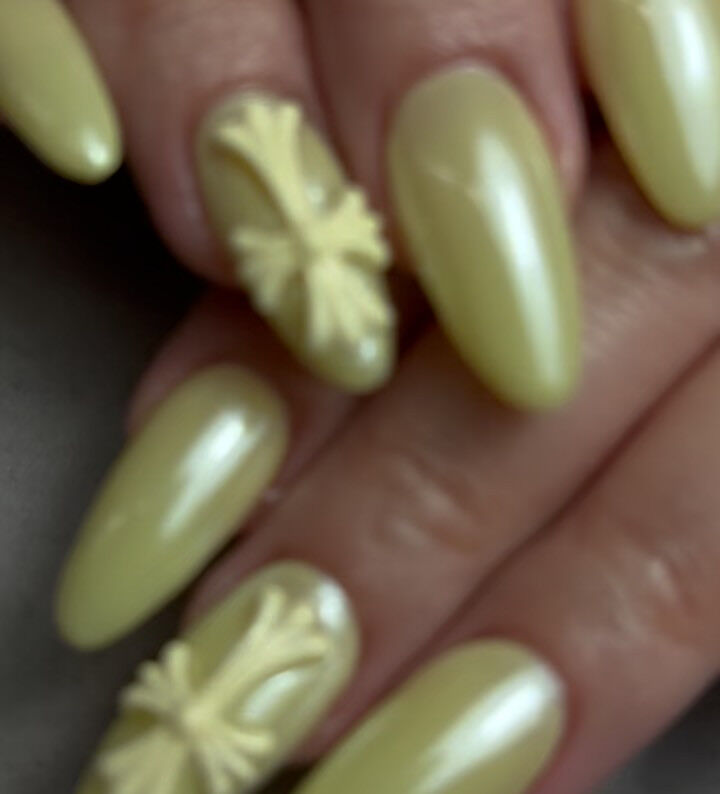大人気クロム🌼 