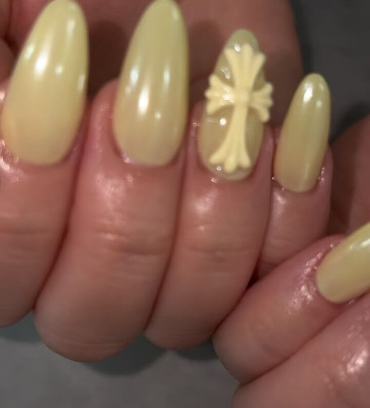 大人気クロム🌼 