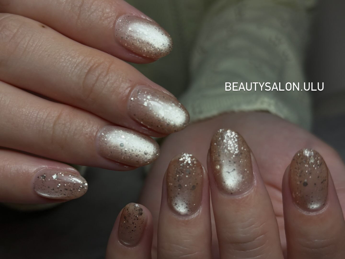 岡崎でマグネットといえばbeautysalon.ulu🫧