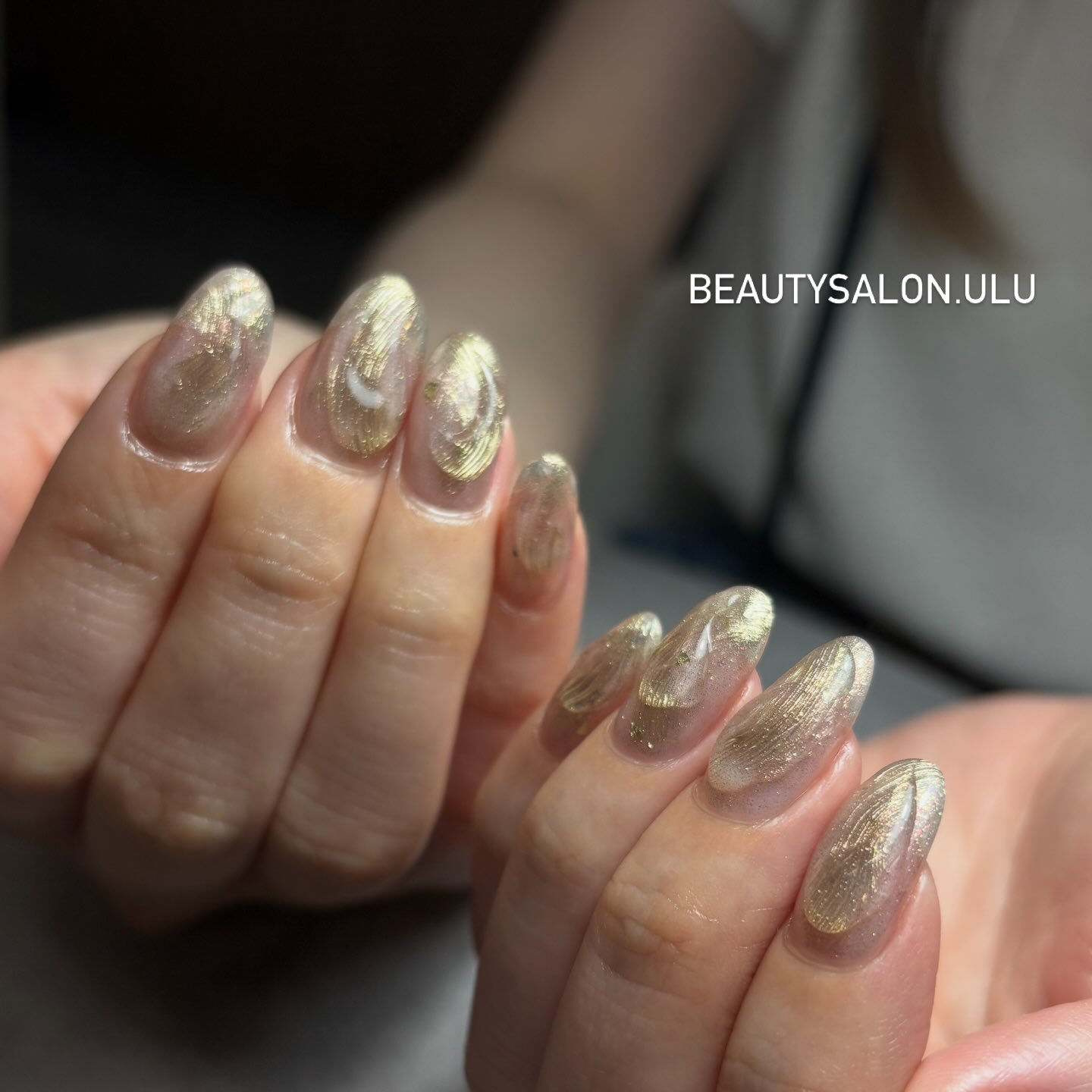mari指名限定 定額デザイン✧ ￥8900