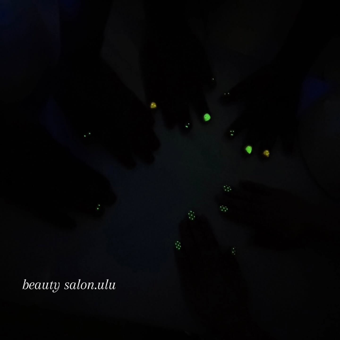 【岡崎市｜夏祭りデザイン✨】