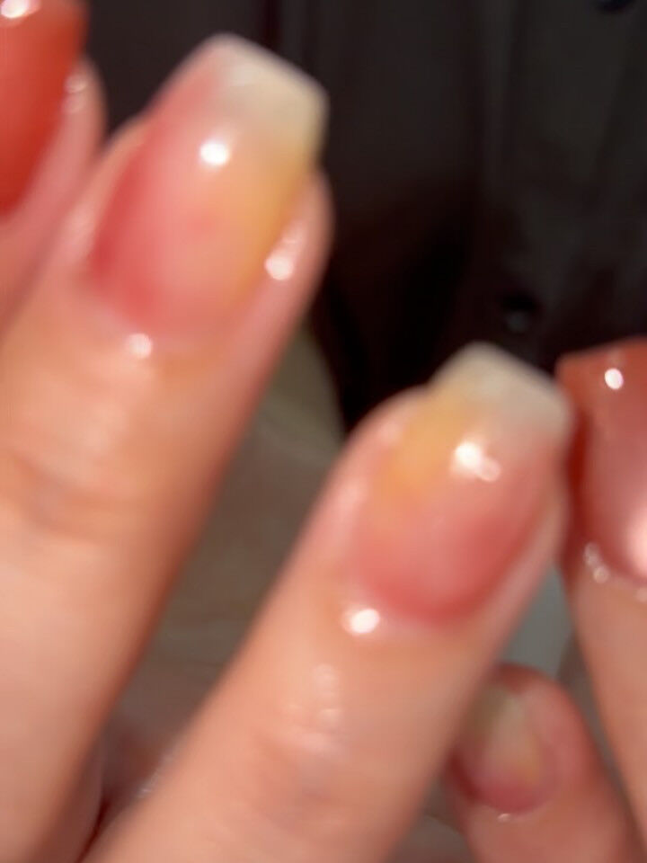 岡崎市ネイルサロン🫧 【mari定額A🍑】 